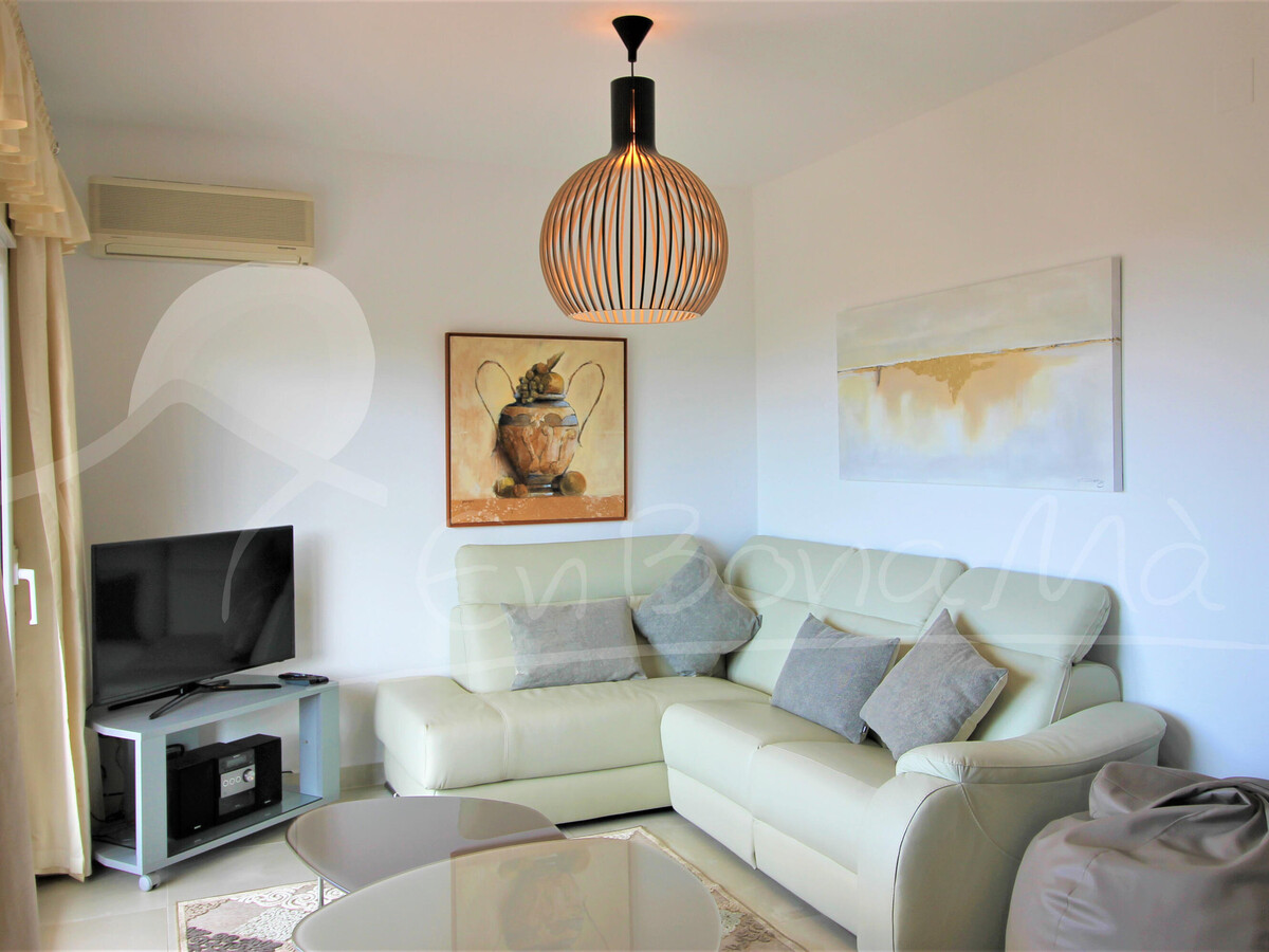 Villa Casa Bonita à Roses : 4 chambres, piscine 5x10m - Photo 8