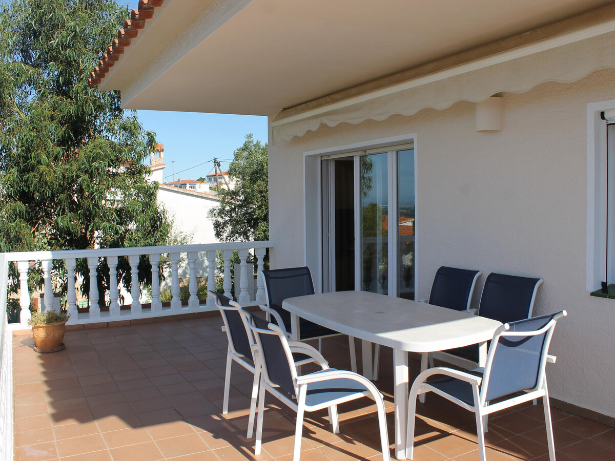 Villa Casa Bonita à Roses : 4 chambres, piscine 5x10m - Photo 10