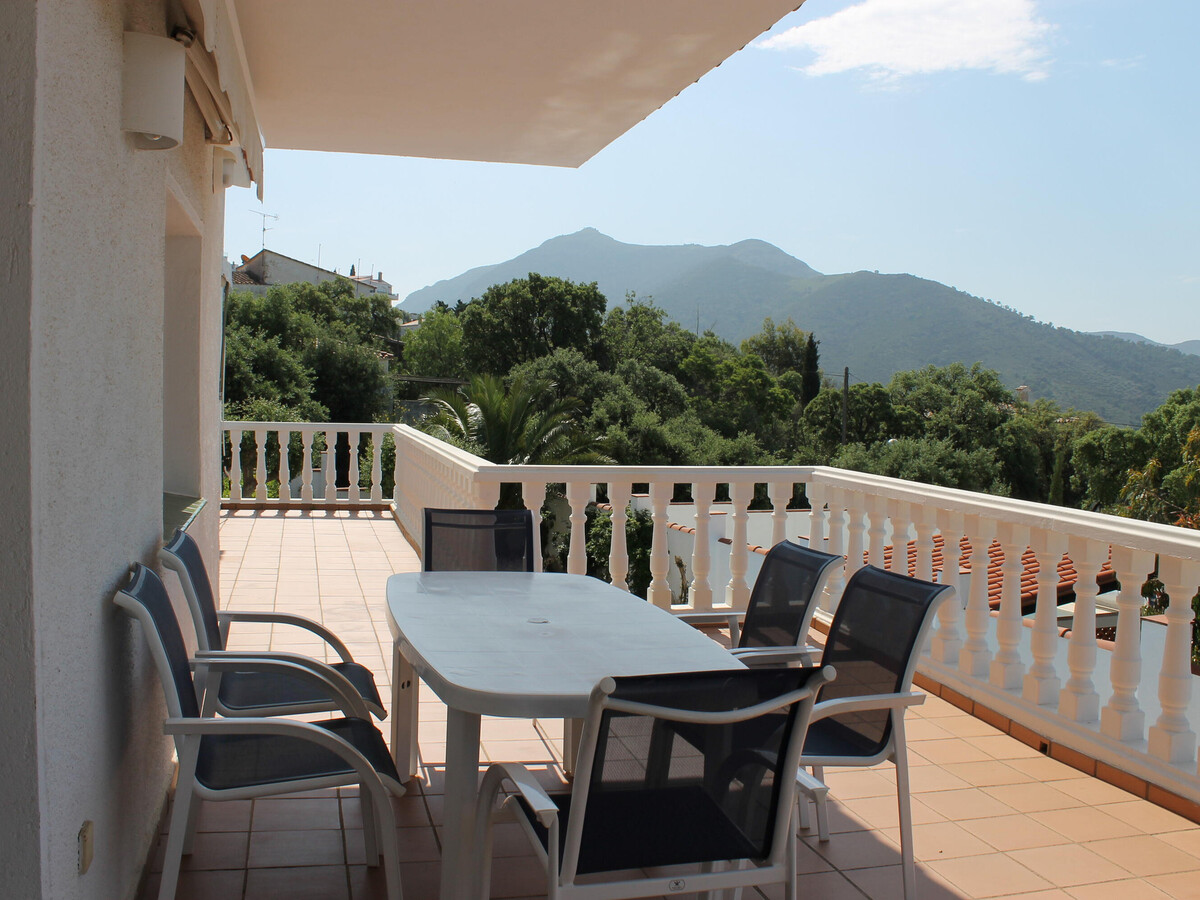 Villa Casa Bonita à Roses : 4 chambres, piscine 5x10m - Photo 11