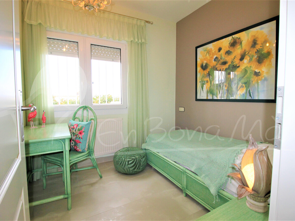 Villa Casa Bonita à Roses : 4 chambres, piscine 5x10m - Photo 18
