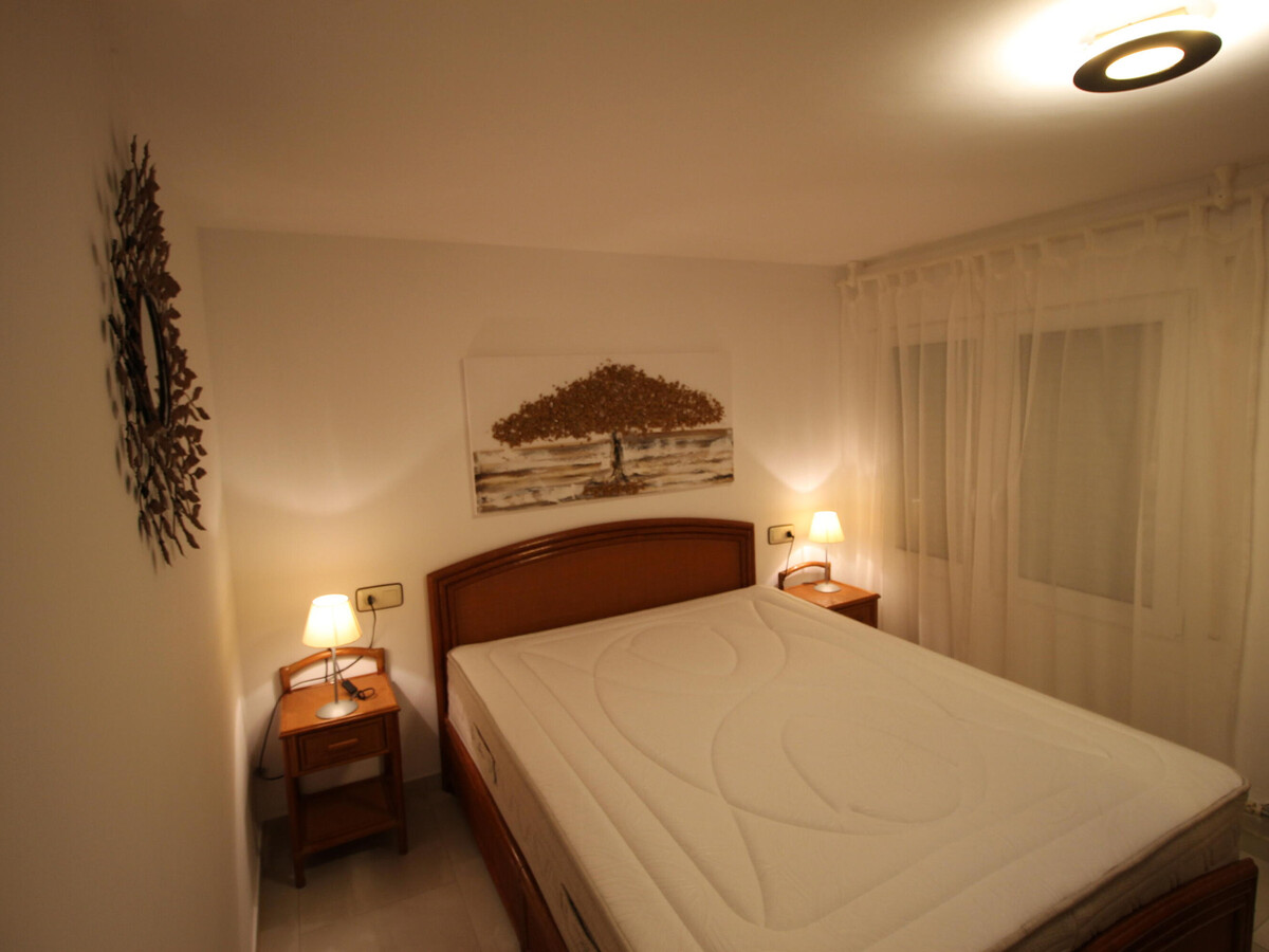 Villa Casa Bonita à Roses : 4 chambres, piscine 5x10m - Photo 19