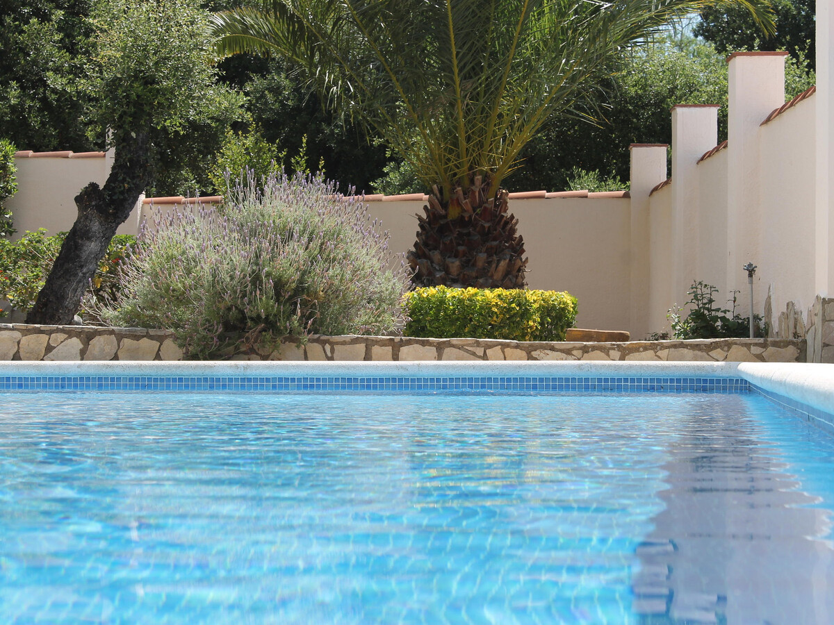 Villa Casa Bonita à Roses : 4 chambres, piscine 5x10m - Photo 22