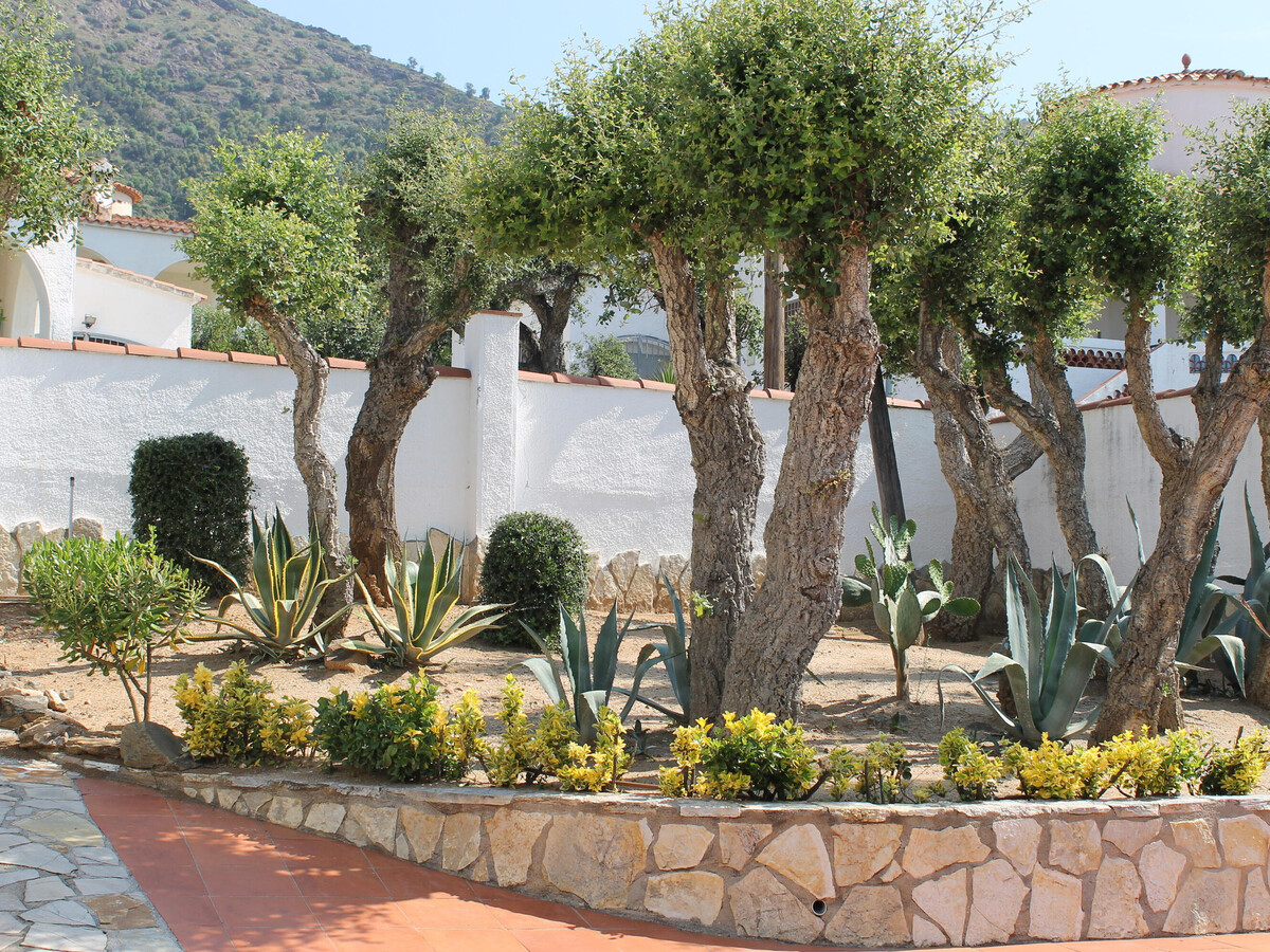 Villa Casa Bonita à Roses : 4 chambres, piscine 5x10m - Photo 24