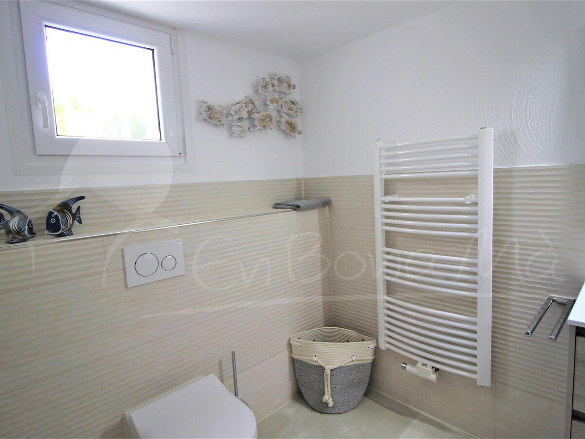 Villa Casa Bonita à Roses : 4 chambres, piscine 5x10m - Photo 30
