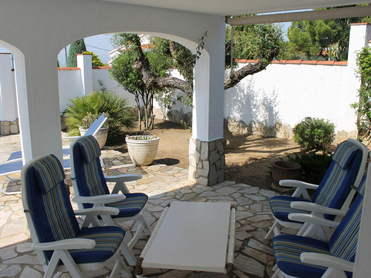 Villa Casa Bonita à Roses : 4 chambres, piscine 5x10m - Photo 32