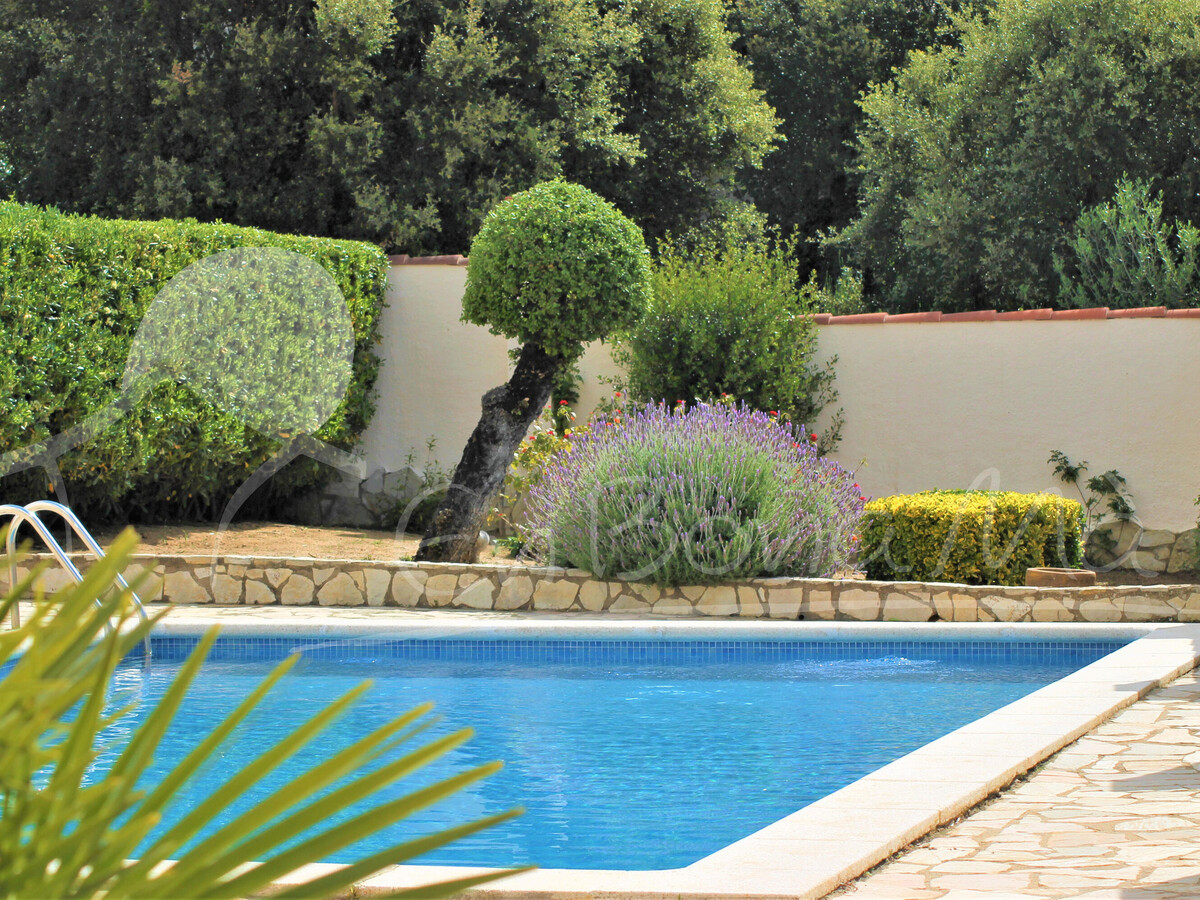 Villa Casa Bonita à Roses : 4 chambres, piscine 5x10m - Photo 35
