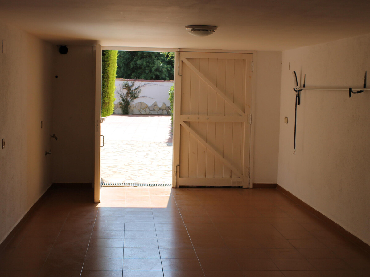 Villa Casa Bonita à Roses : 4 chambres, piscine 5x10m - Photo 36