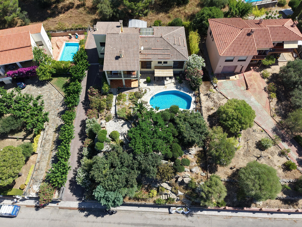 Villa 3 chambres, piscine et jardin à Pau - Photo 1