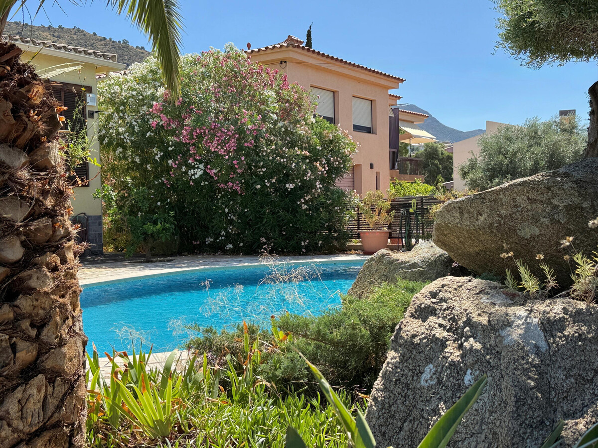 Villa 3 chambres, piscine et jardin à Pau - Photo 6