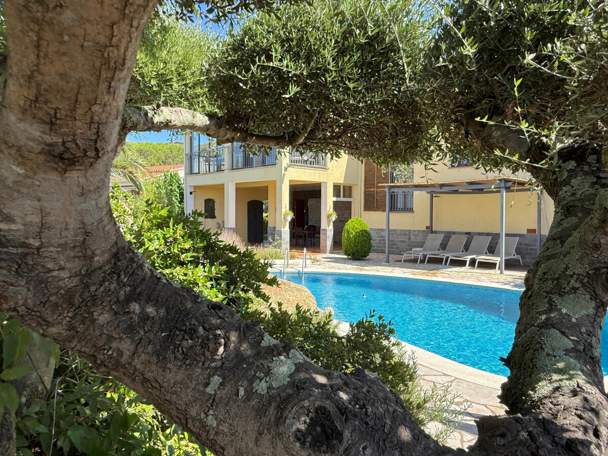 Villa 3 chambres, piscine et jardin à Pau - Photo 10