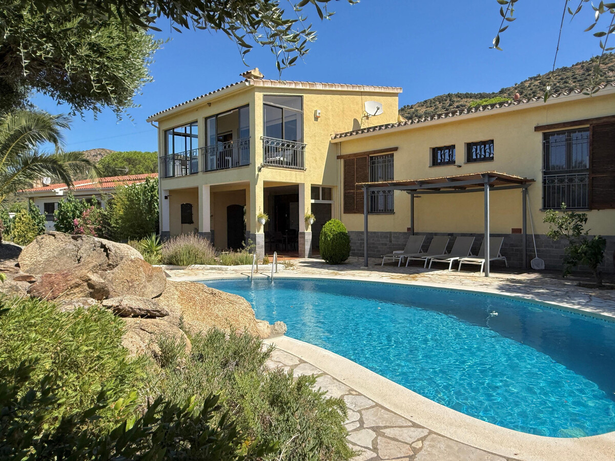 Villa 3 chambres, piscine et jardin à Pau - Photo 11