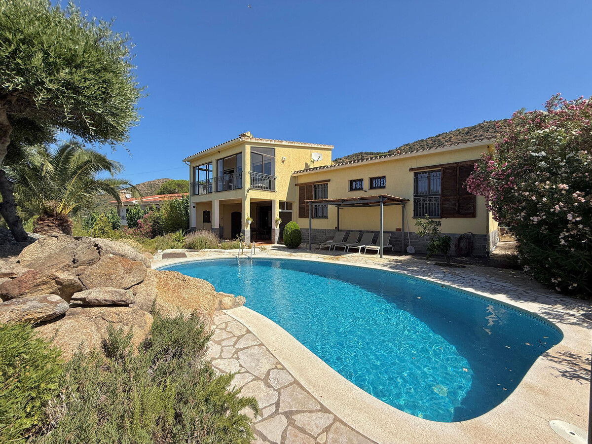 Villa 3 chambres, piscine et jardin à Pau - Photo 12