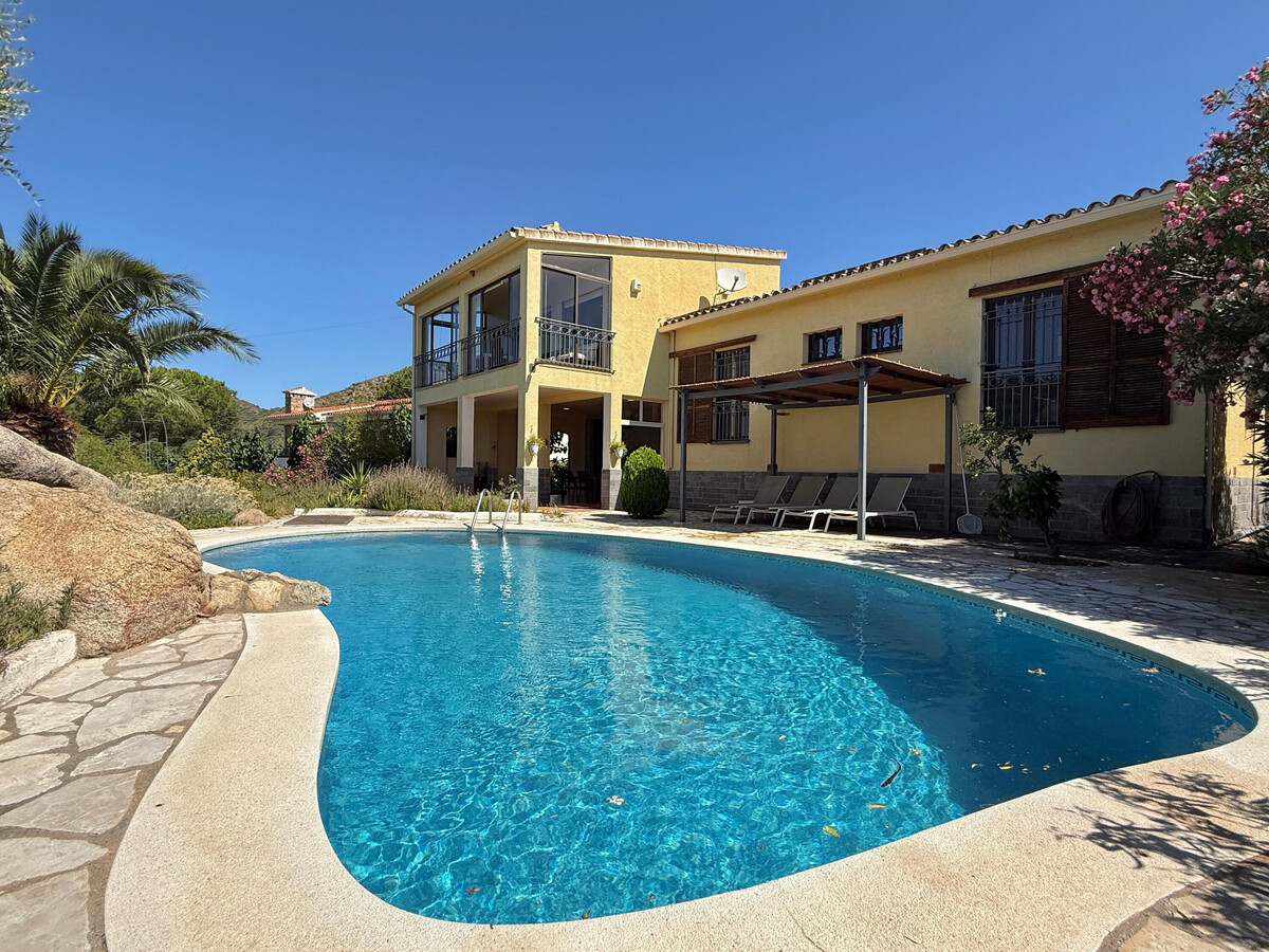 Villa 3 chambres, piscine et jardin à Pau - Photo 13