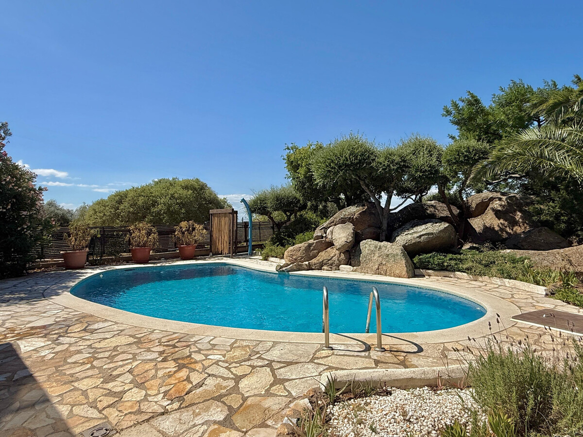 Villa 3 chambres, piscine et jardin à Pau - Photo 15