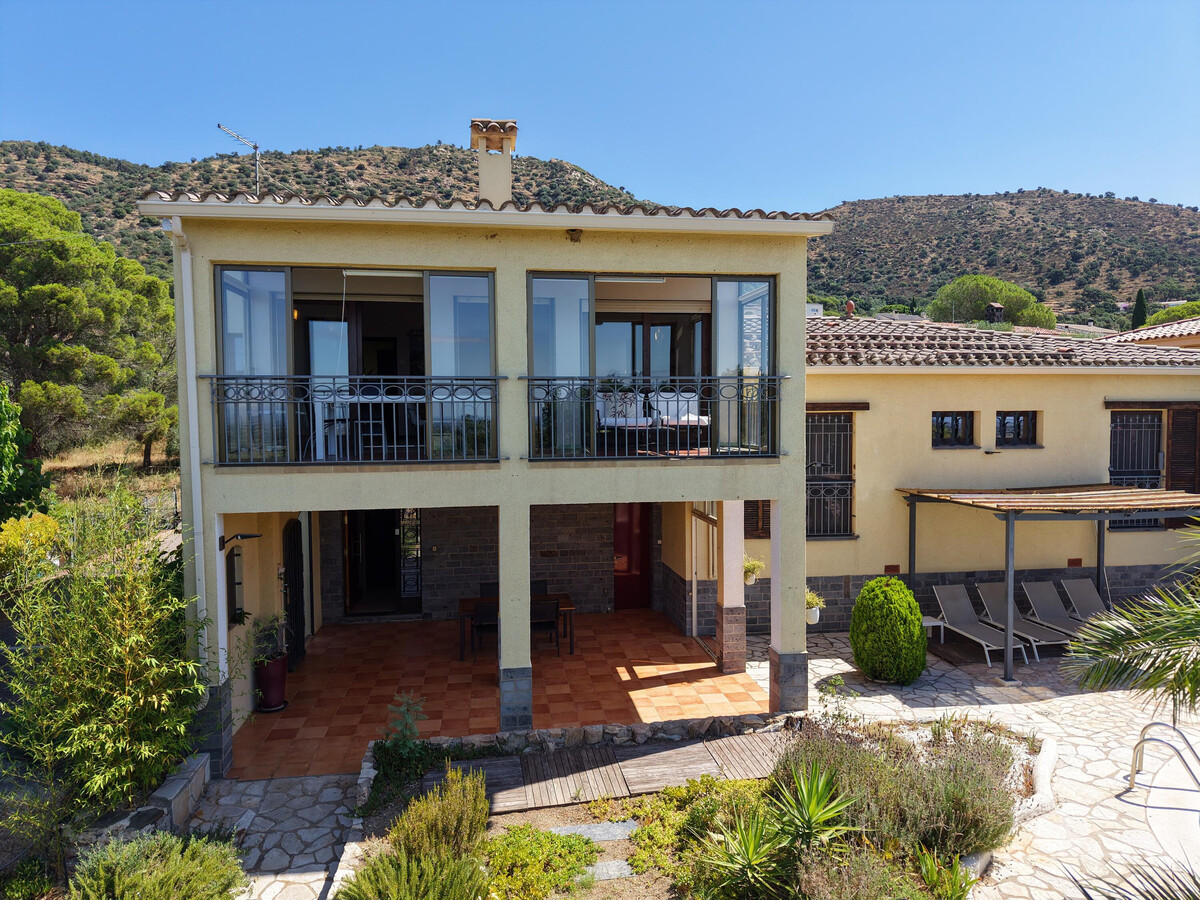 Villa 3 chambres, piscine et jardin à Pau - Photo 17