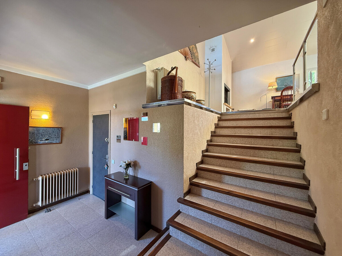 Villa 3 chambres, piscine et jardin à Pau - Photo 20