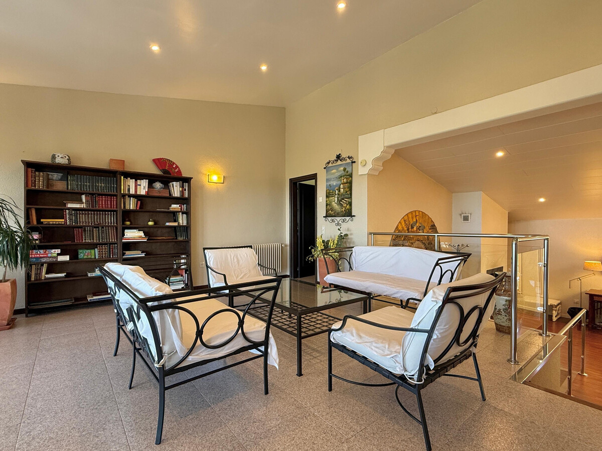 Villa 3 chambres, piscine et jardin à Pau - Photo 26