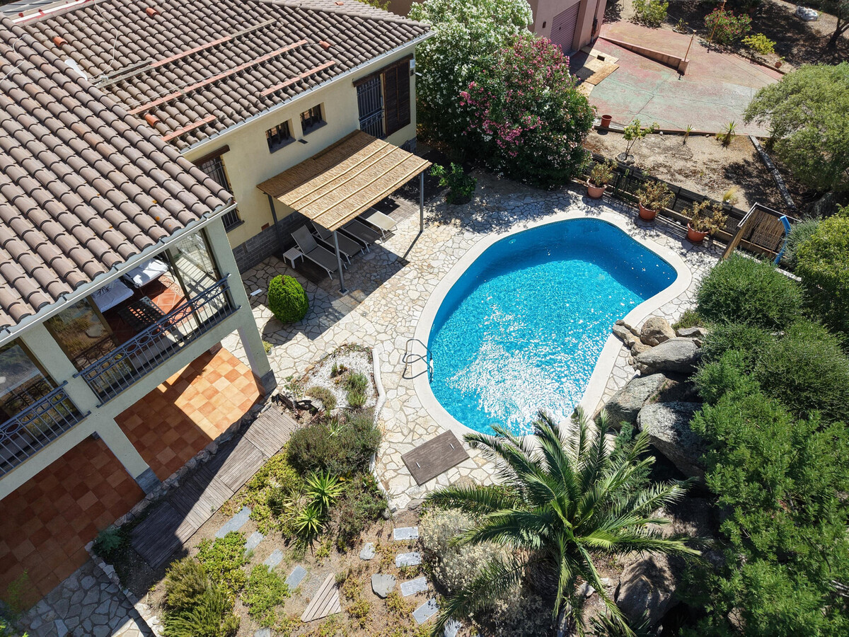 Villa 3 chambres, piscine et jardin à Pau - Photo 31