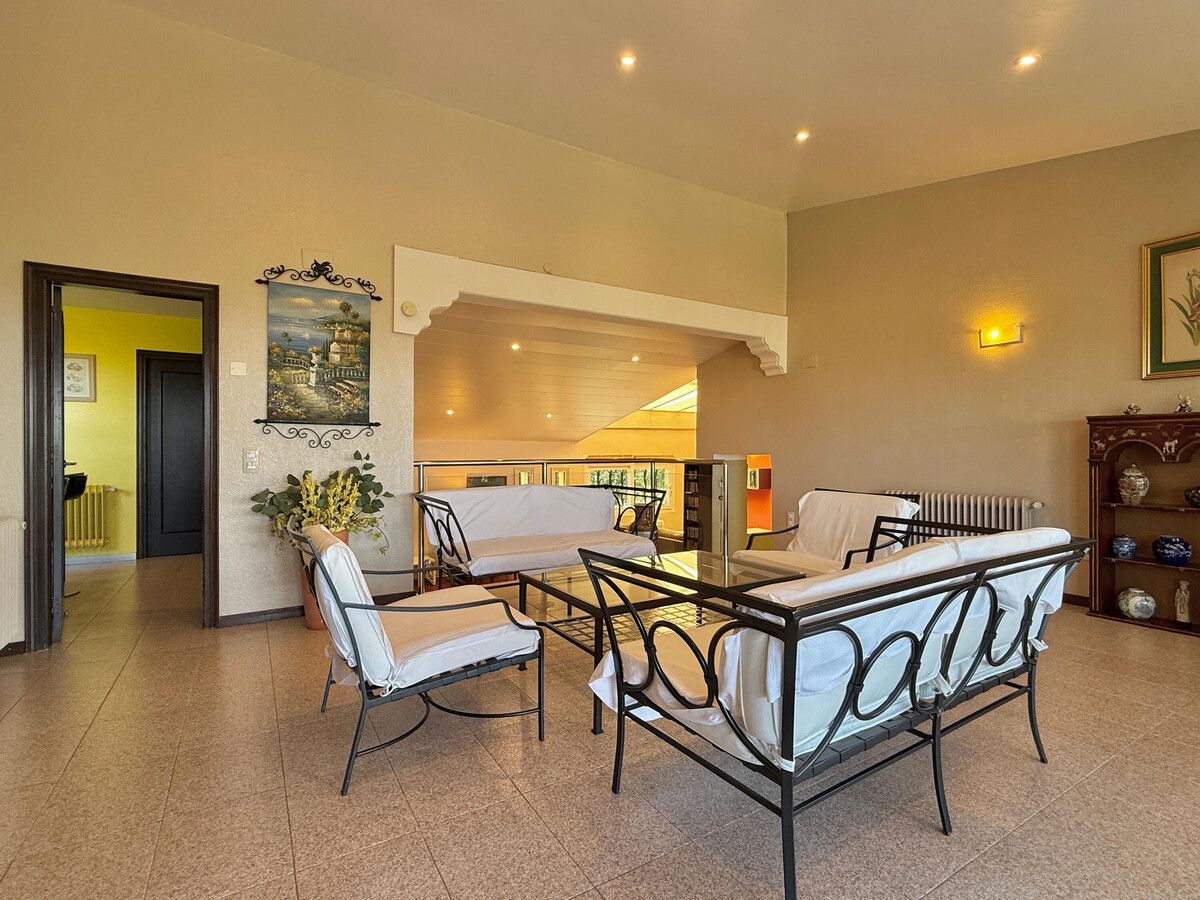 Villa 3 chambres, piscine et jardin à Pau - Photo 33