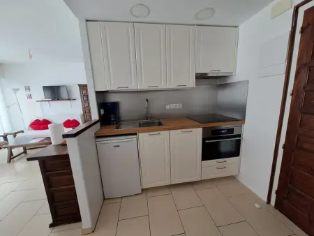 Appartement vue mer à Santa Margarita, Roses : photo 4