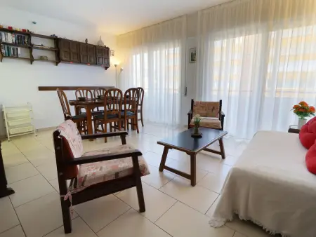Appartement vue mer à Santa Margarita, Roses : photo 8