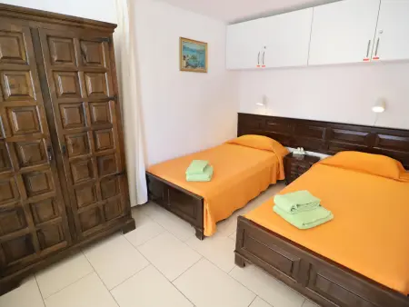 Appartement vue mer à Santa Margarita, Roses : photo 13
