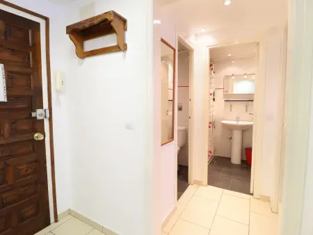 Appartement vue mer à Santa Margarita, Roses : photo 14