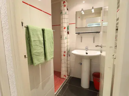 Appartement vue mer à Santa Margarita, Roses : photo 15