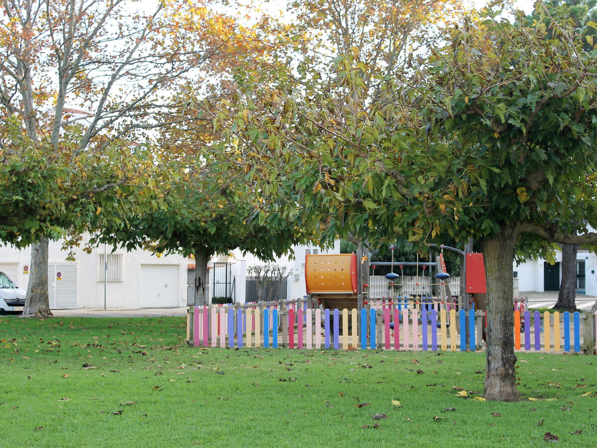 Villa 4 pers. avec accès direct au canal - Roses - Photo 2