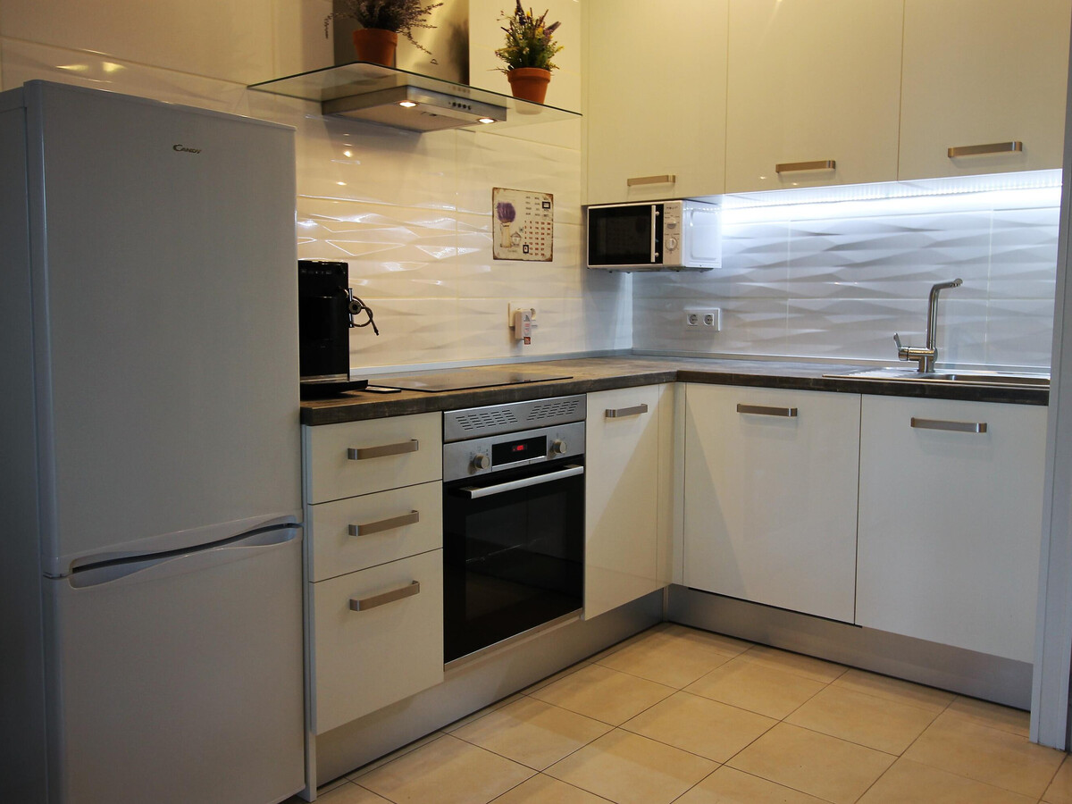 Villa 4 pers. avec accès direct au canal - Roses - Photo 3