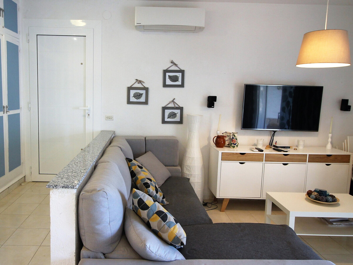 Villa 4 pers. avec accès direct au canal - Roses - Photo 8