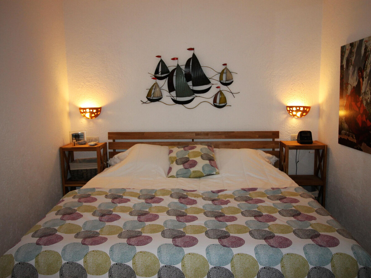 Villa 4 pers. avec accès direct au canal - Roses - Photo 9