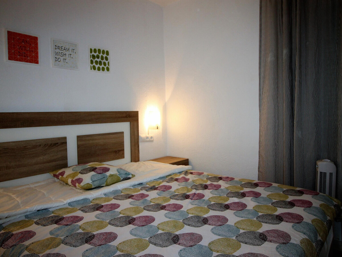 Villa 4 pers. avec accès direct au canal - Roses - Photo 11
