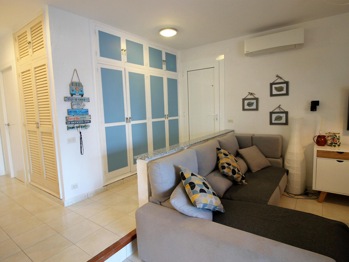 Villa 4 pers. avec accès direct au canal - Roses - Photo 18