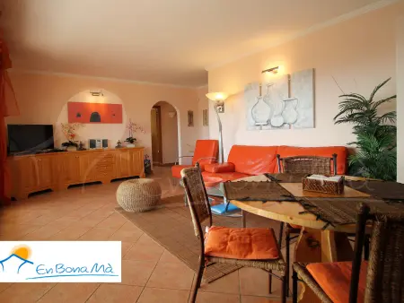 Villa moderniste de plain-pied avec piscine privée, Roses : photo 7