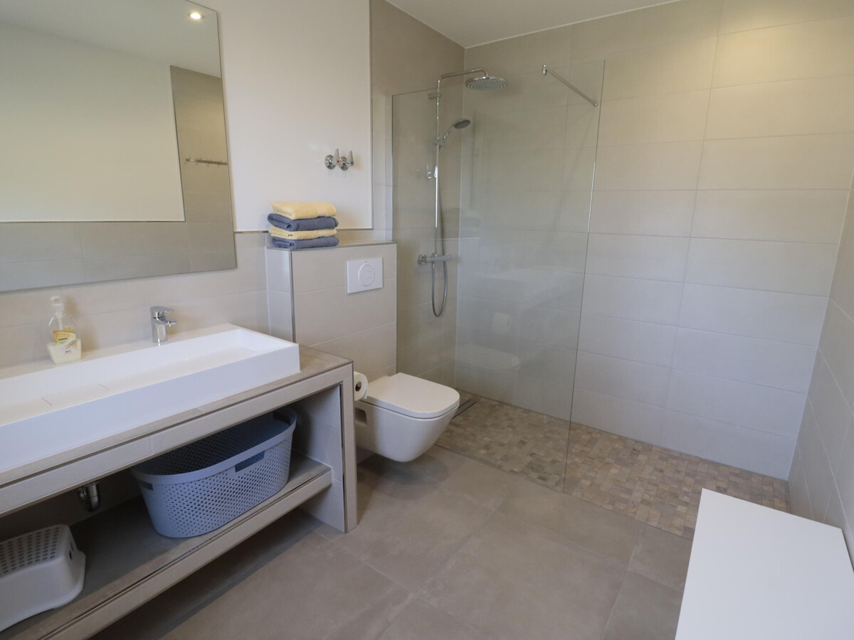 Villa 4 chambres avec piscine privée, vue baie de Roses - Photo 30