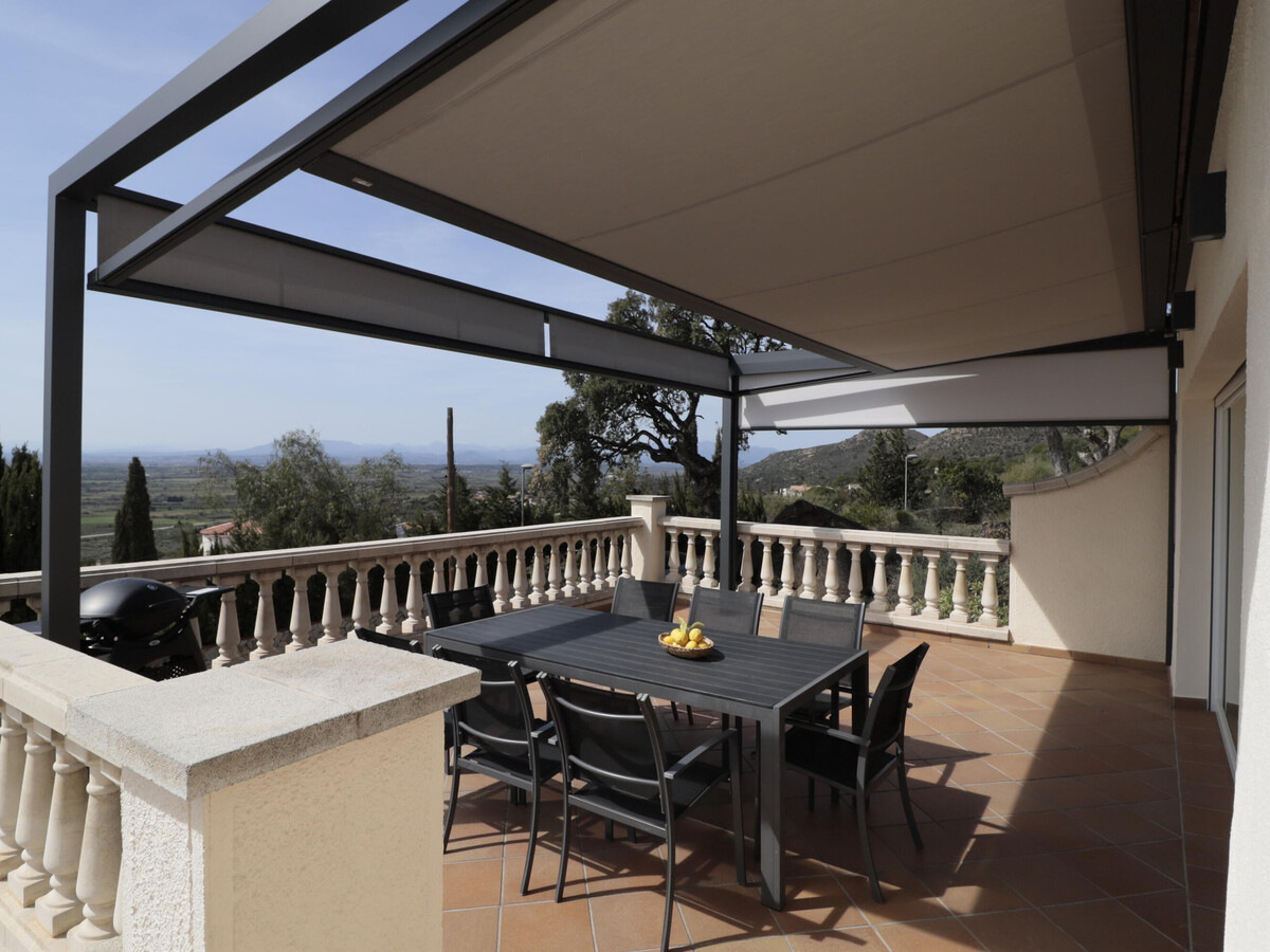 Villa 4 chambres avec piscine privée, vue baie de Roses - Photo 34
