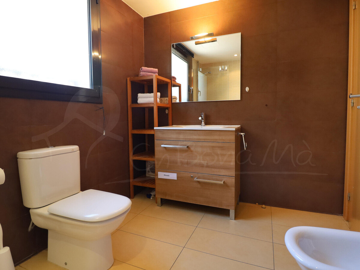 Appartement 2 chambres à 100m de plage, jardin et barbecue - Photo 15