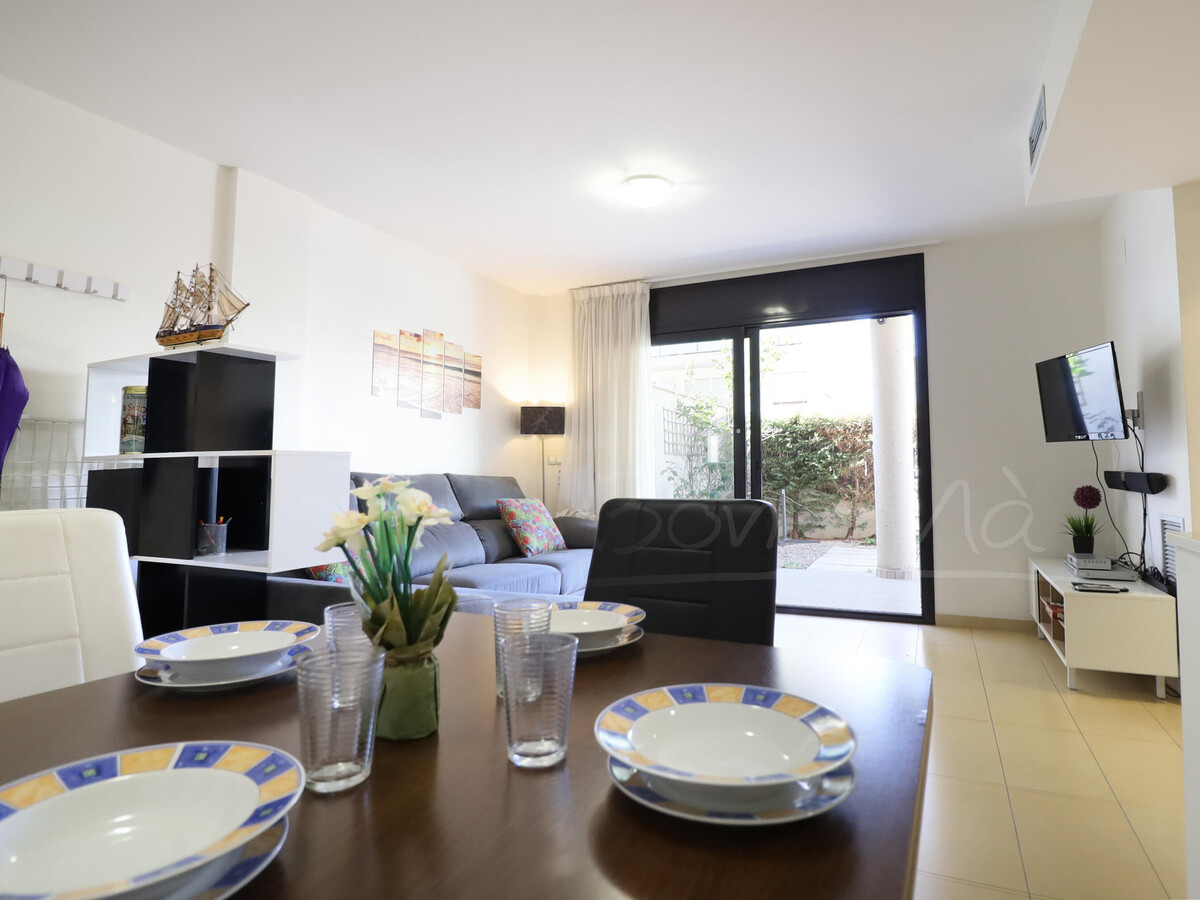 Appartement 2 chambres à 100m de plage, jardin et barbecue - Photo 20