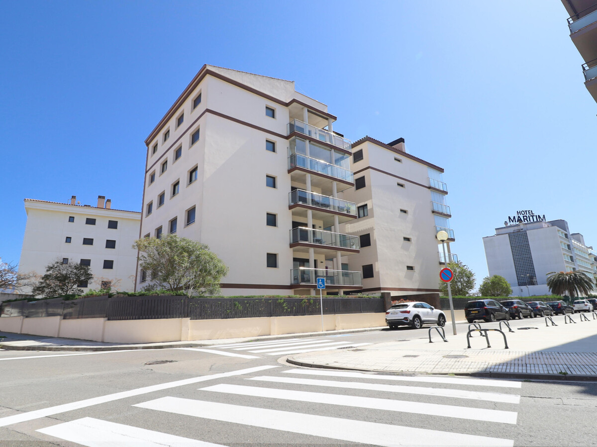 Appartement 2 chambres à 100m de plage, jardin et barbecue - Photo 26