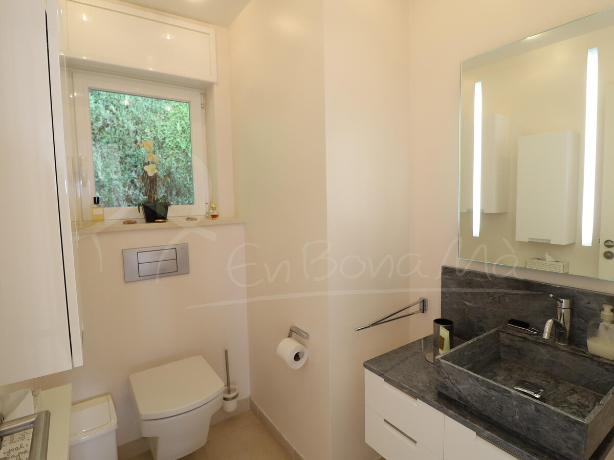 Villa Balmes : luxe avec piscine face à la baie de Rosas - Photo 16