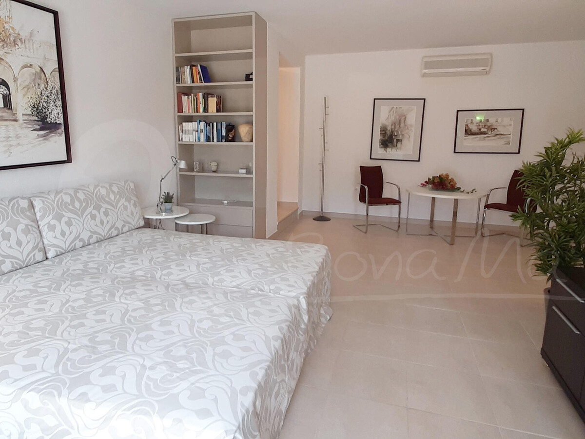 Villa Balmes : luxe avec piscine face à la baie de Rosas - Photo 18