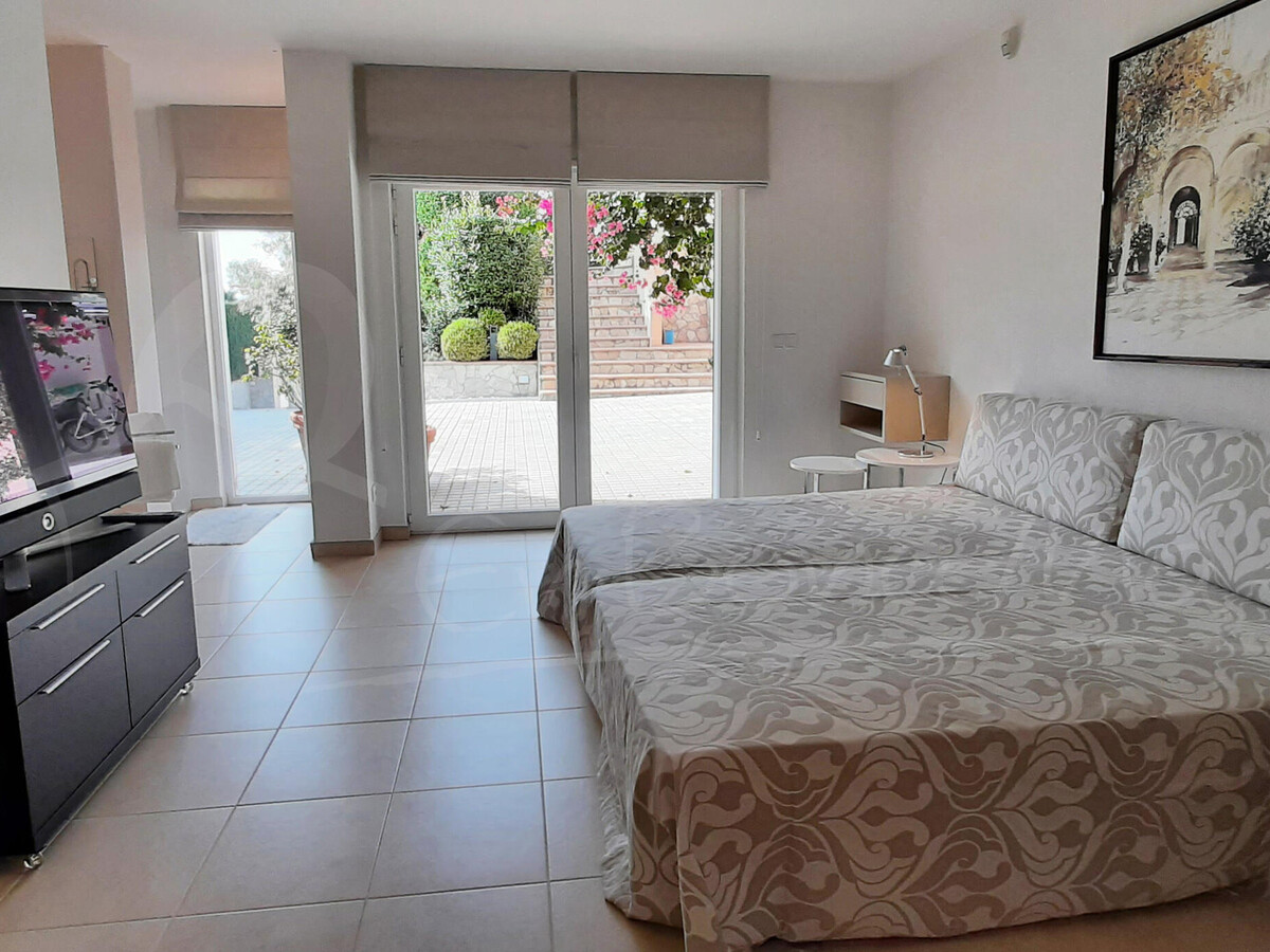 Villa Balmes : luxe avec piscine face à la baie de Rosas - Photo 19
