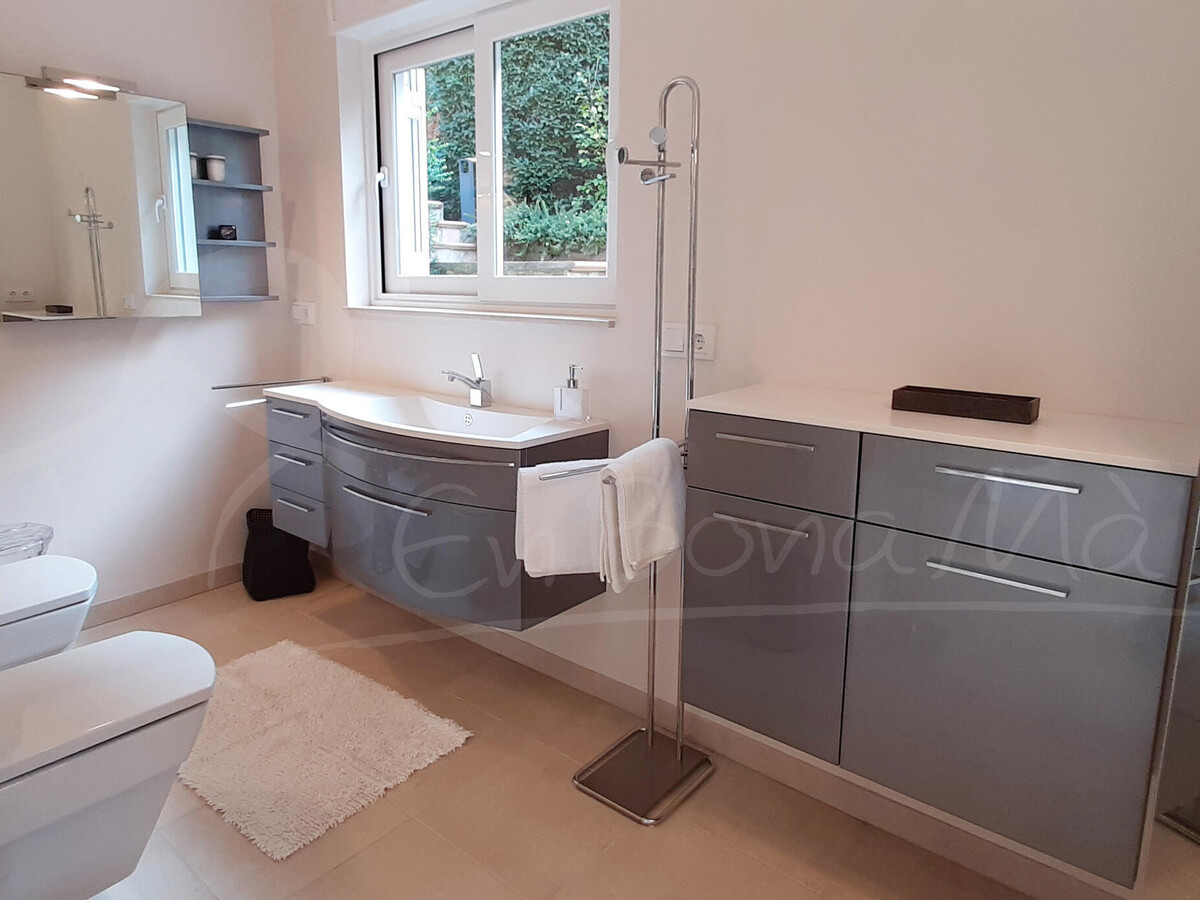 Villa Balmes : luxe avec piscine face à la baie de Rosas - Photo 20