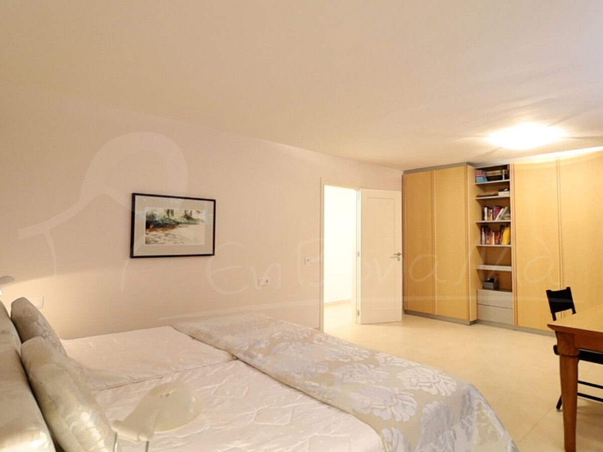 Villa Balmes : luxe avec piscine face à la baie de Rosas - Photo 21