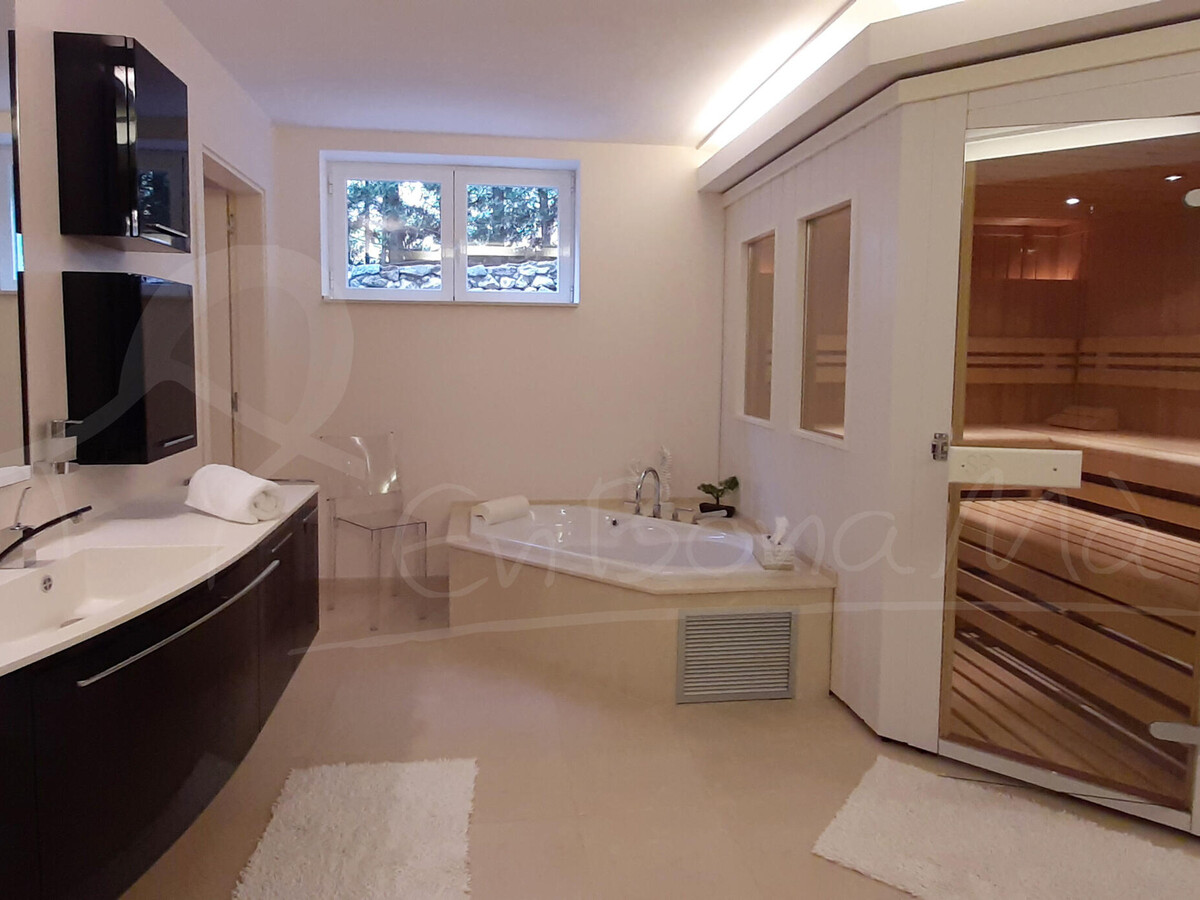 Villa Balmes : luxe avec piscine face à la baie de Rosas - Photo 23