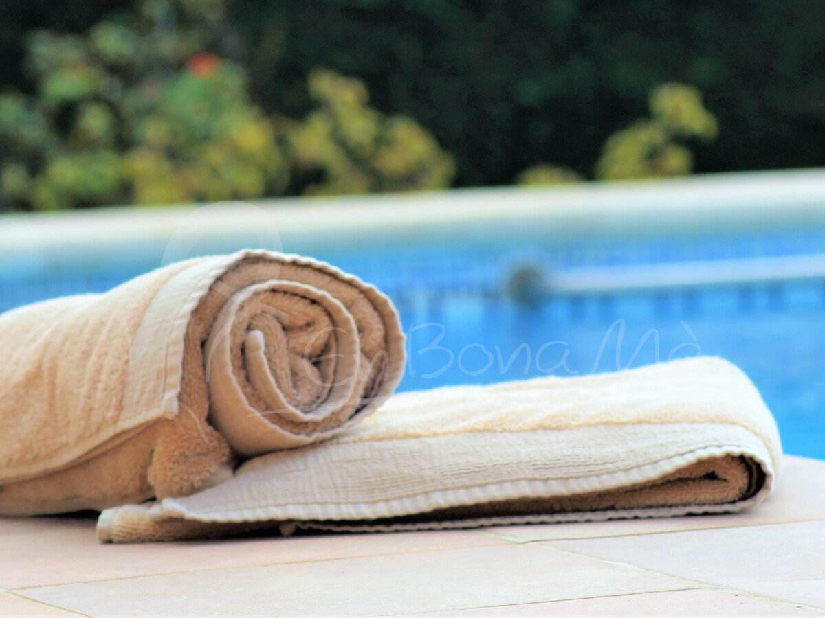 Villa Balmes : luxe avec piscine face à la baie de Rosas - Photo 36