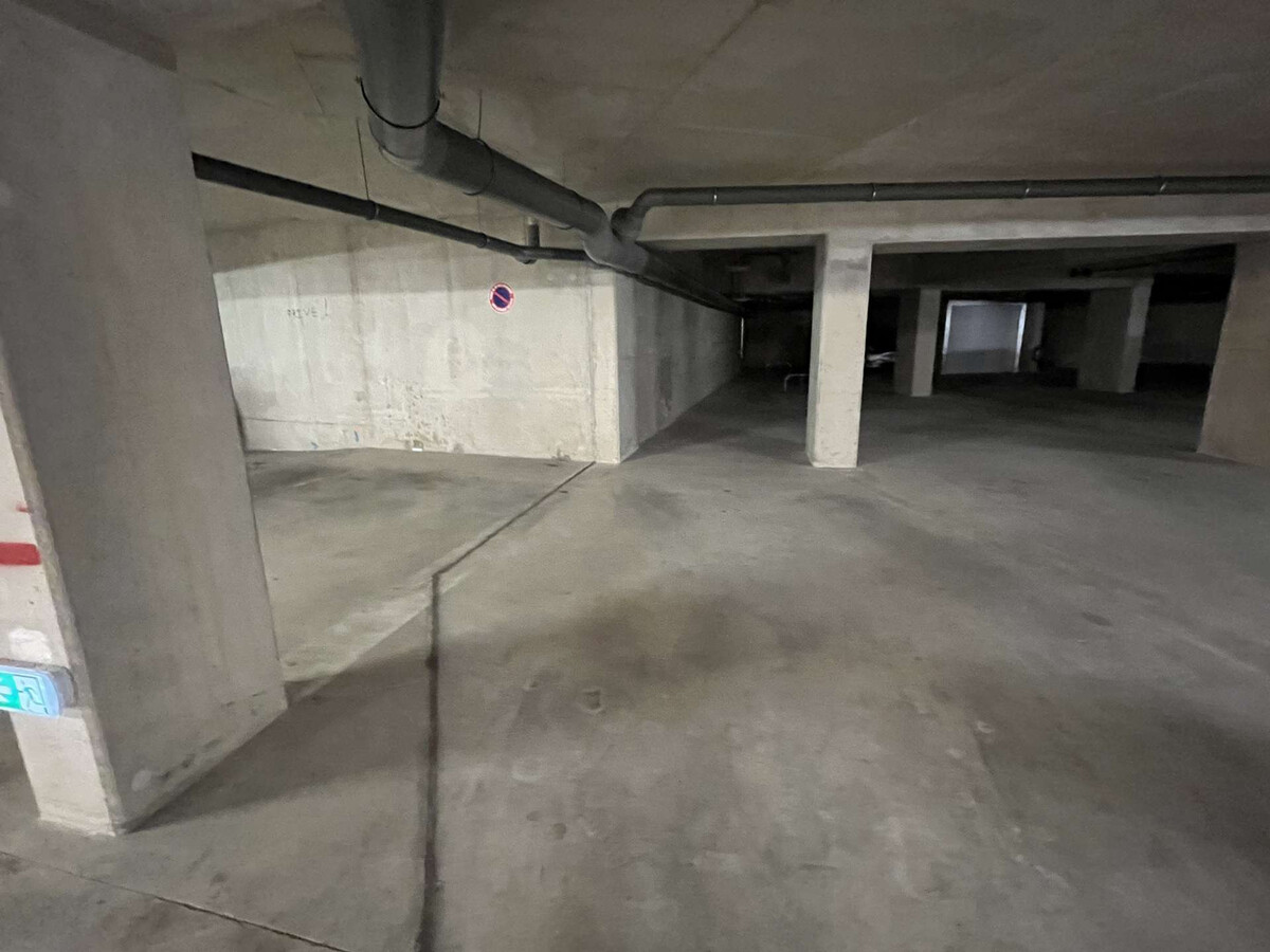 Appartement neuf 4 pers. avec terrasse à Cap d'Agde - Photo 18