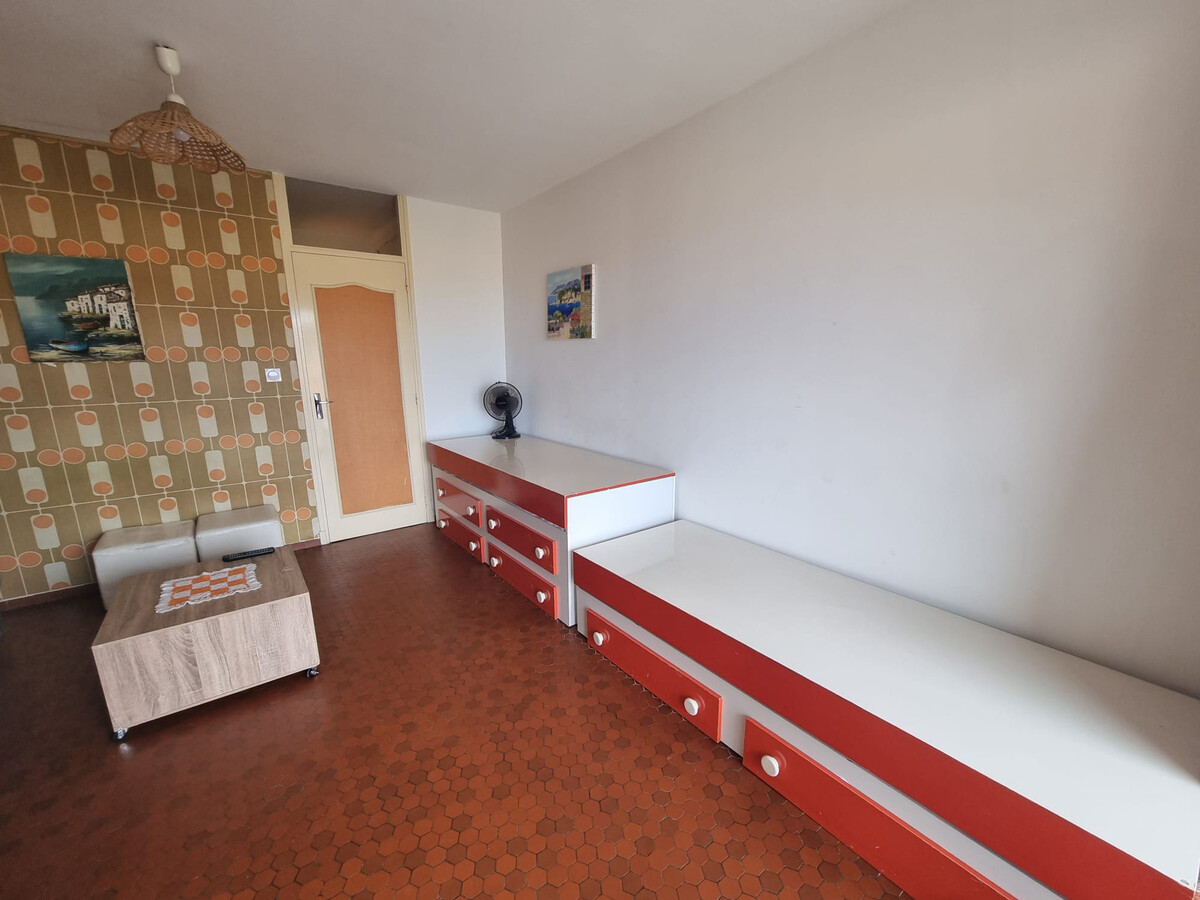 Studio avec terrasse 170m de la plage, Collioure - Photo 7