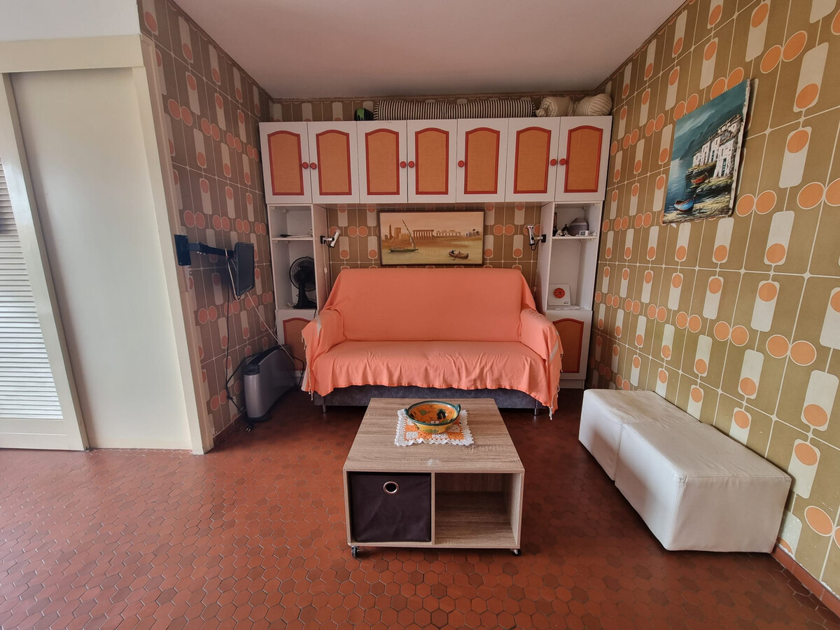 Studio avec terrasse 170m de la plage, Collioure - Photo 8